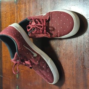 Nike SB - Skateboarding Shoes, 9.5